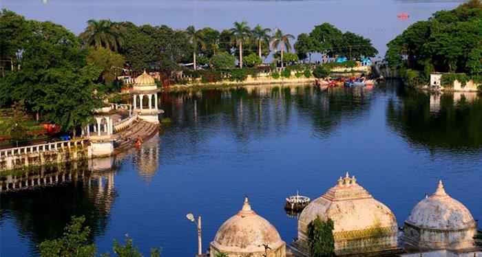 Udaipur Vacations